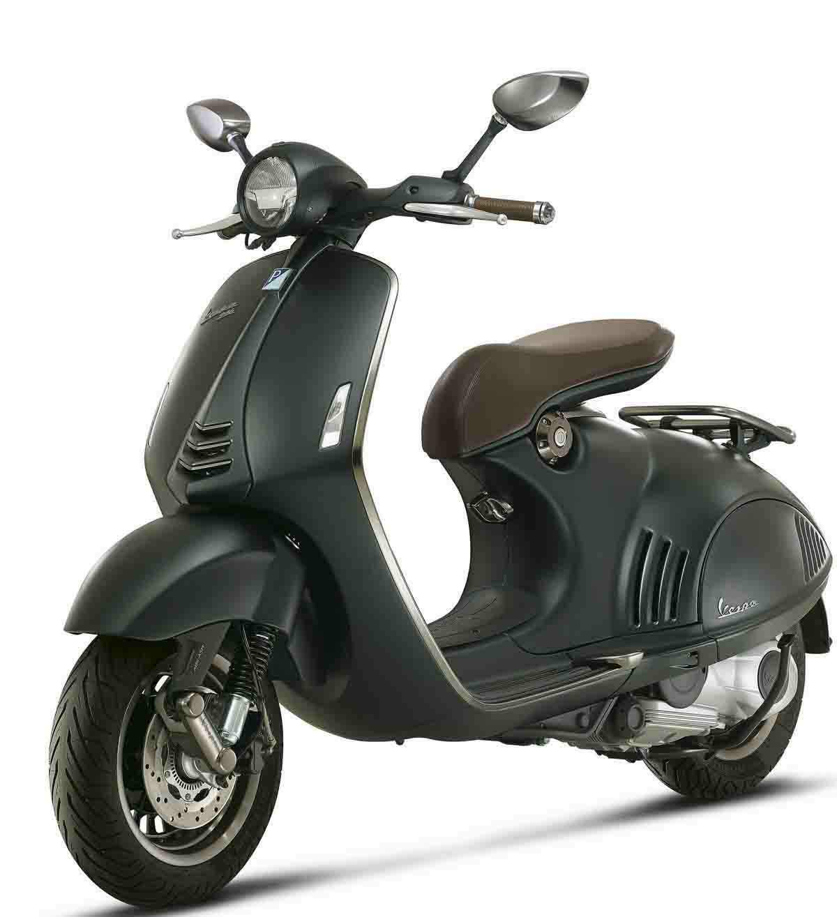 vespa emporio armani