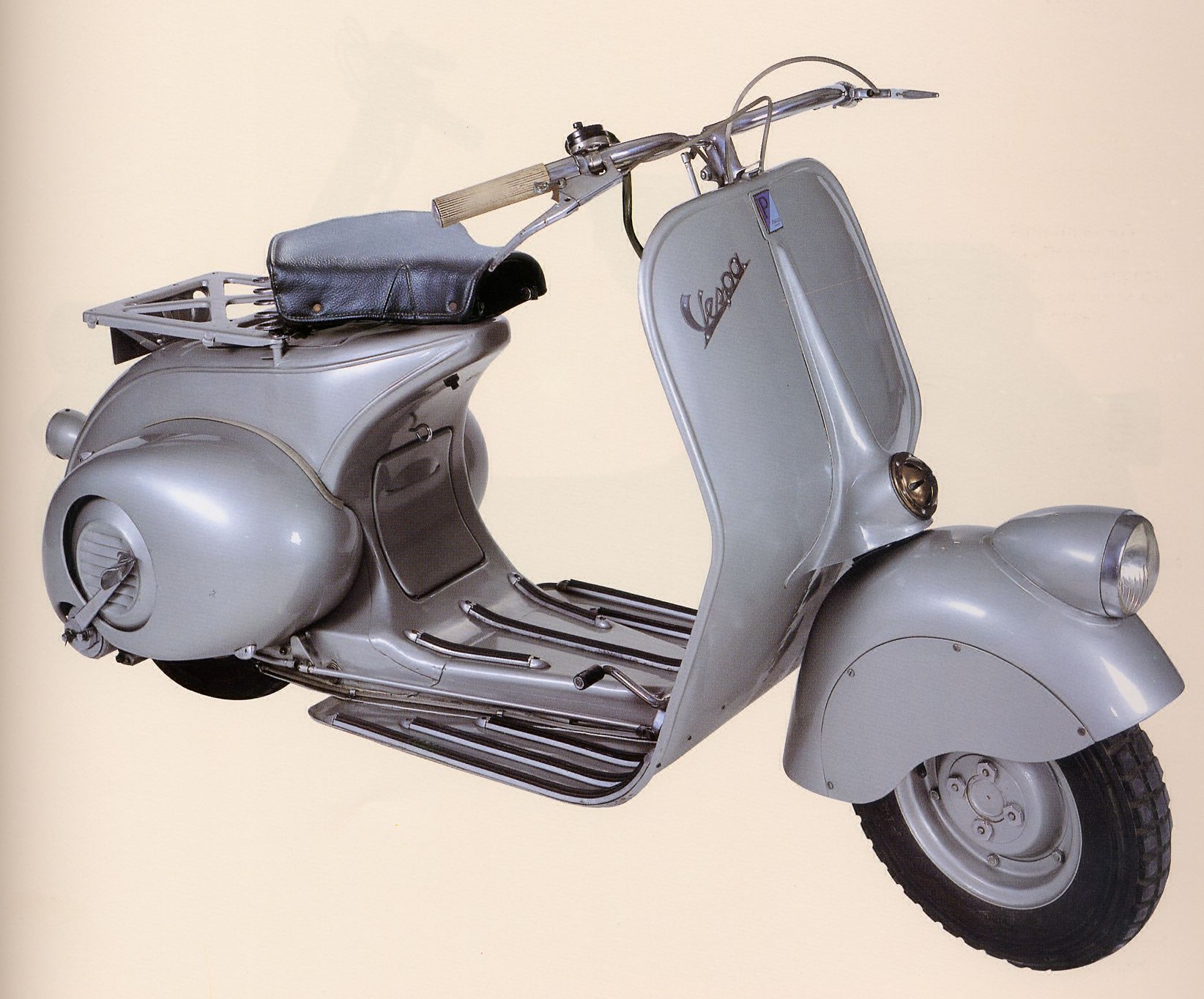 vespa 1946