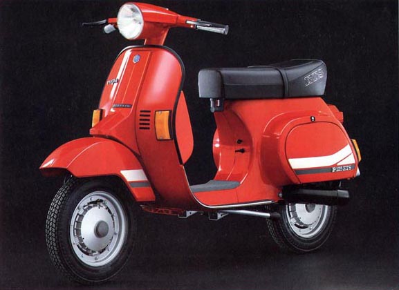 vespa pk 125