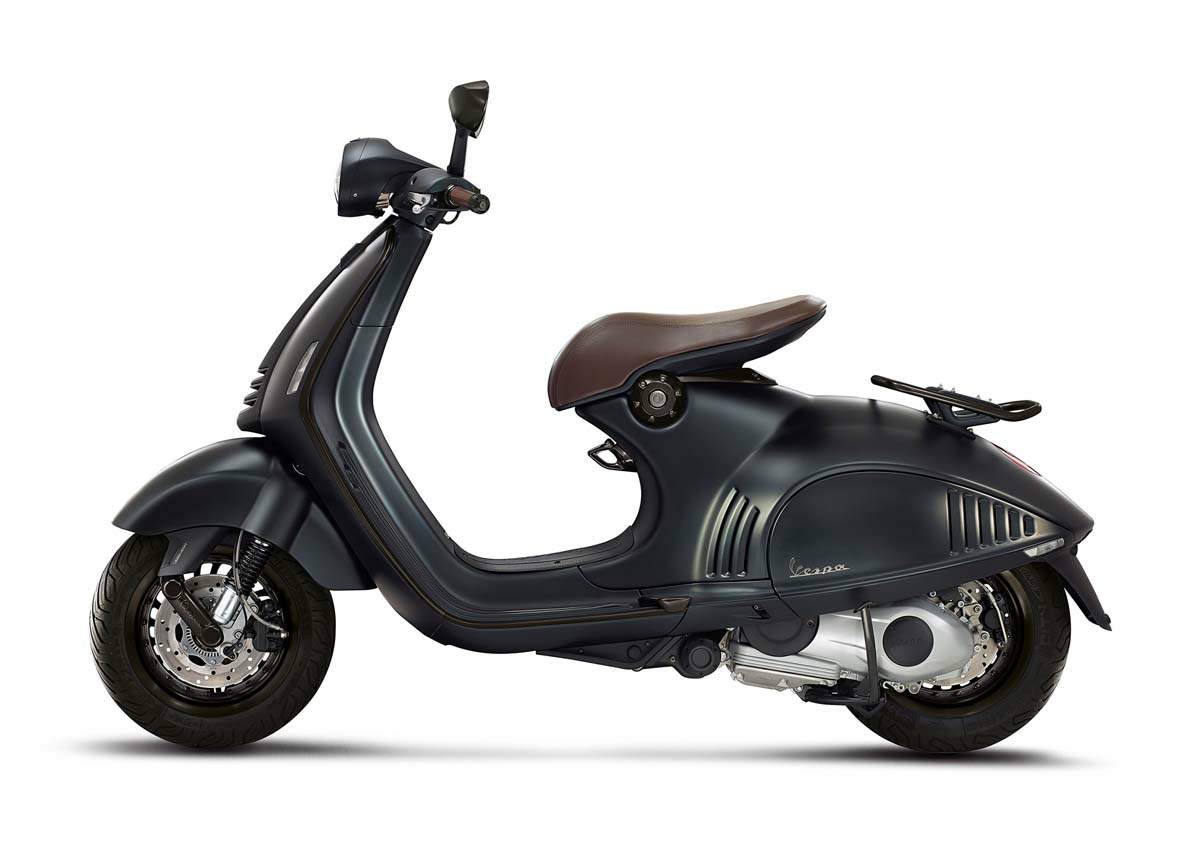 vespa emporio armani