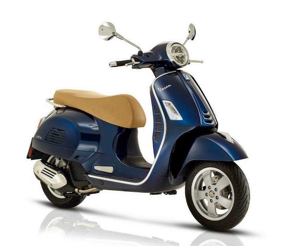 Vespa GTS 300 HPE Basic