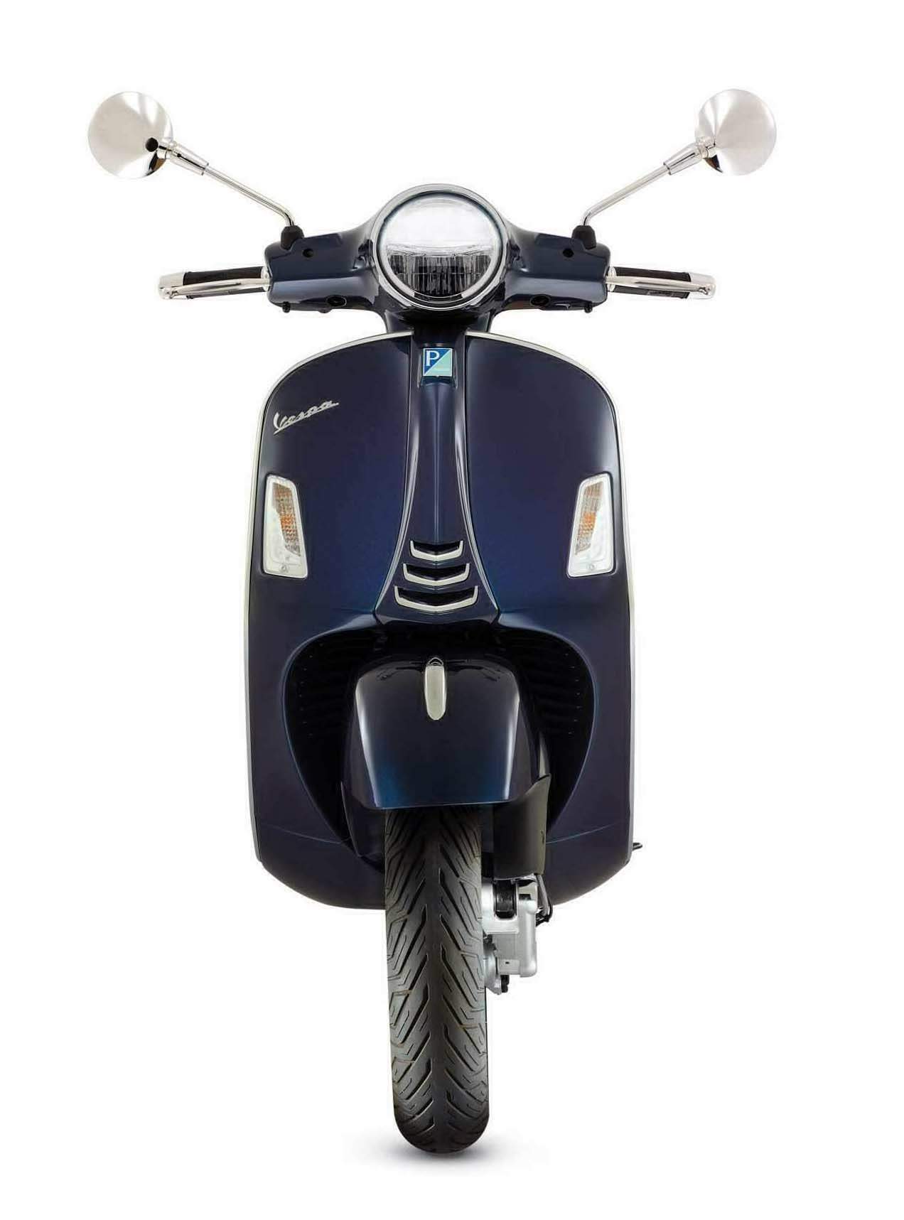 Vespa GTS 300 HPE Basic