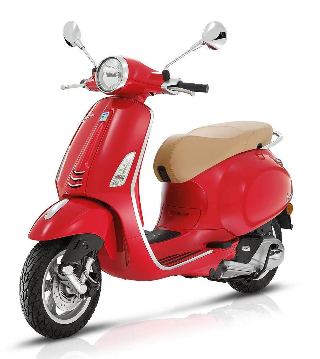 vespa primavera 150