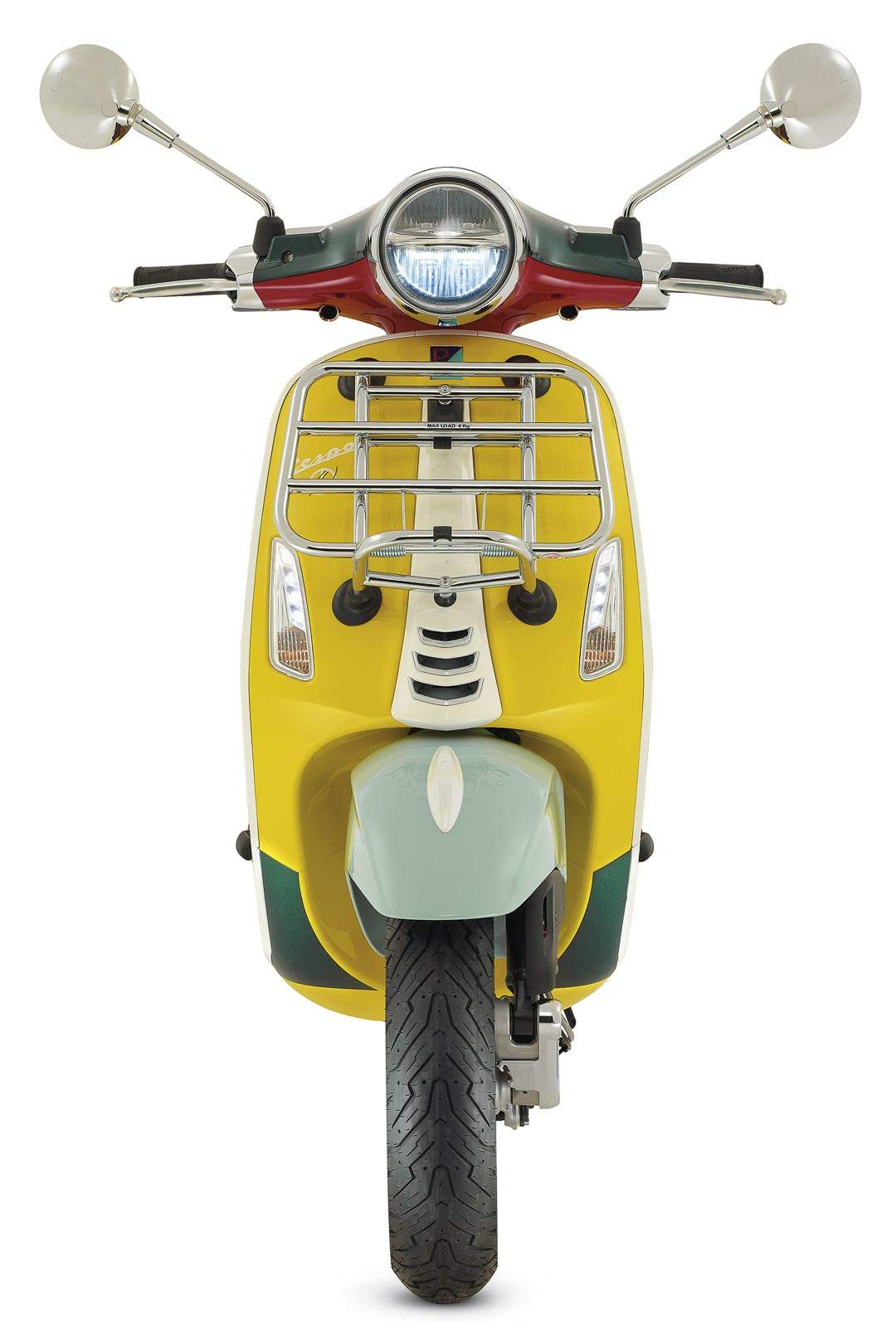  Vespa  Primavera Sean Wotherspoon