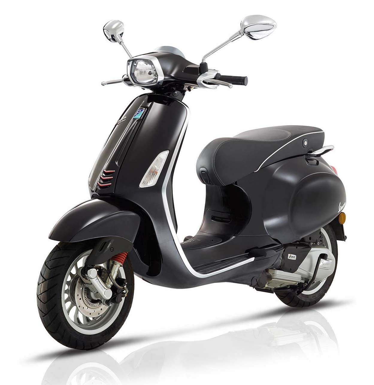 vespa 125 sprint