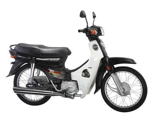 Honda C100 Ex Super Cub Ex5 Dream