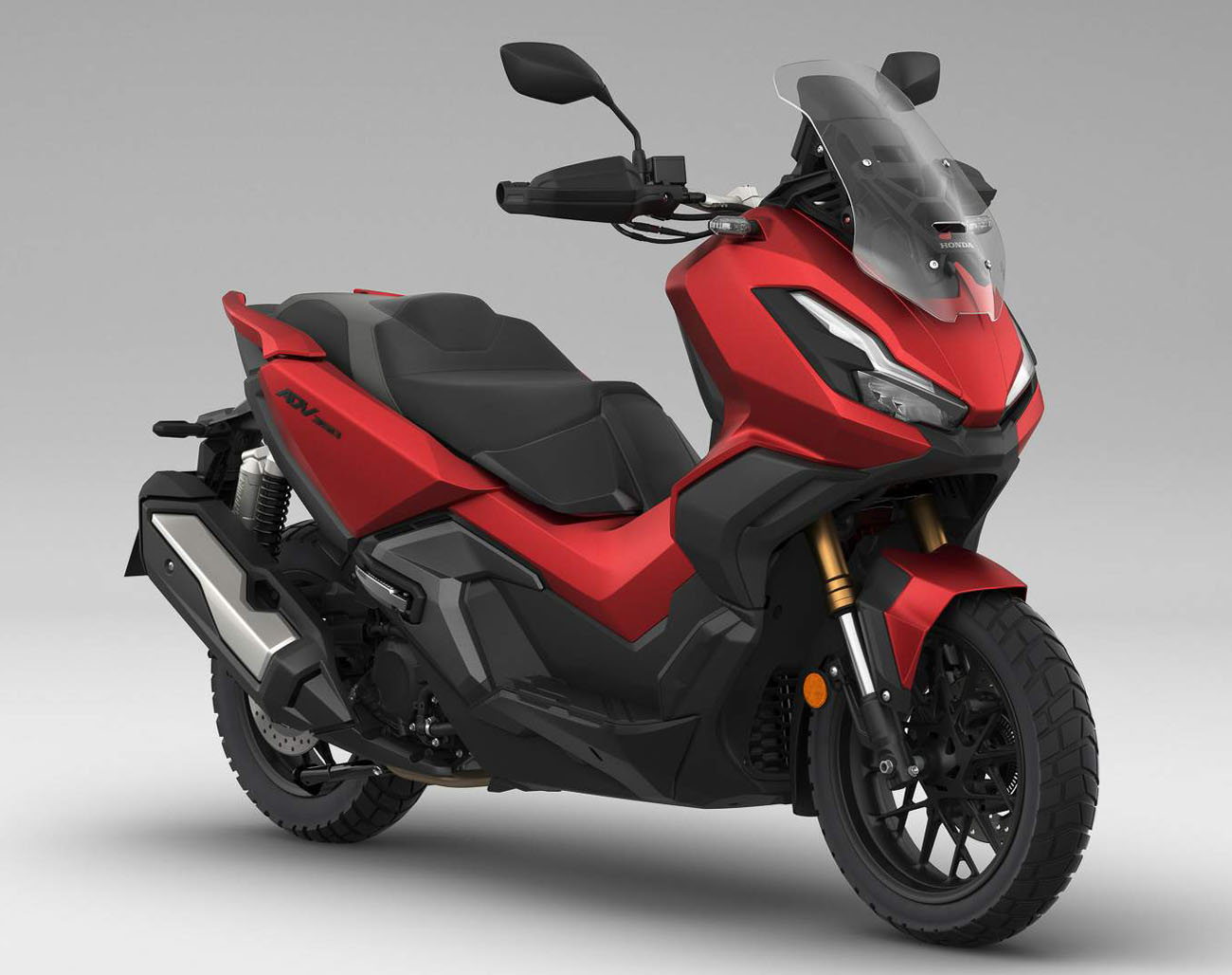 Honda ADV350 motorcycle accessories at Moto Machines