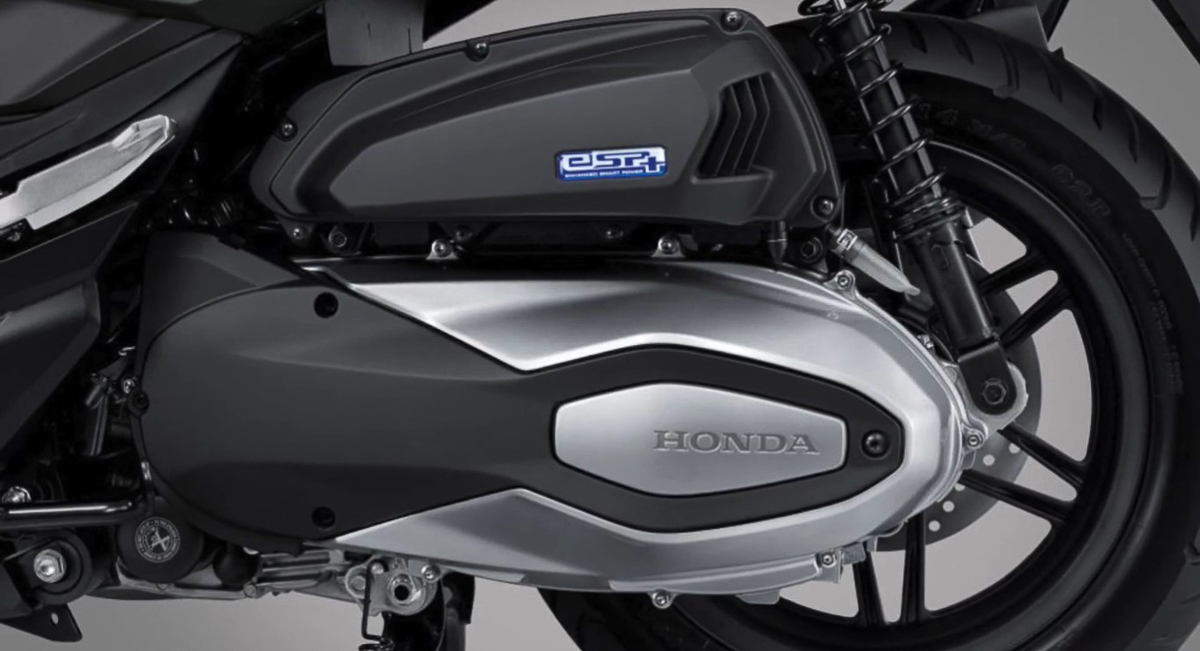 2021 Honda Forza 350 Review / Specs + New Changes!