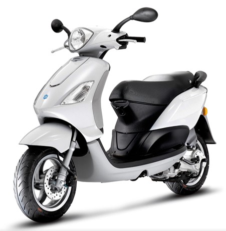 piaggio fly