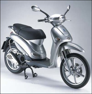 piaggio 50