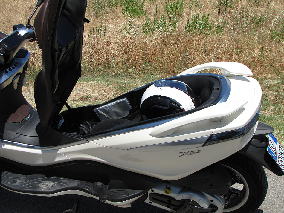 piaggio x10 350