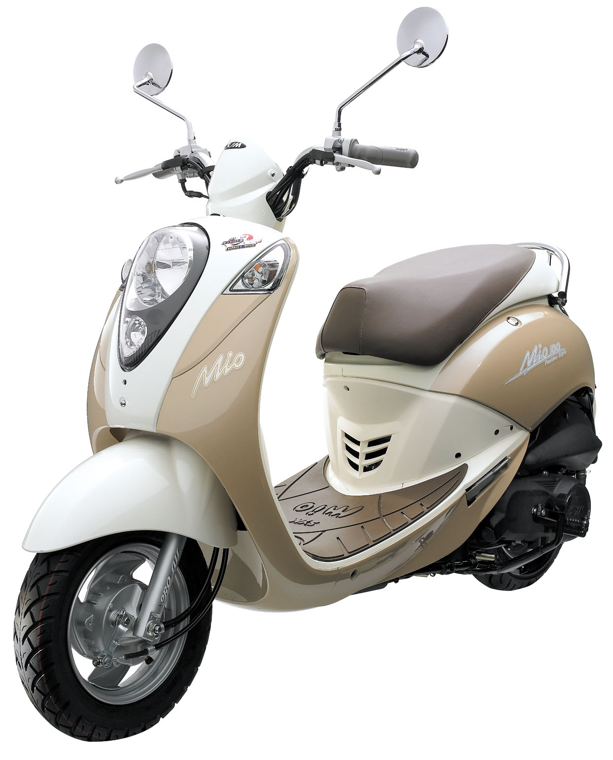 mio scooter