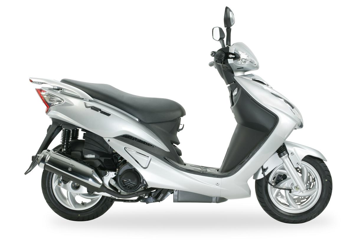 scooter 150