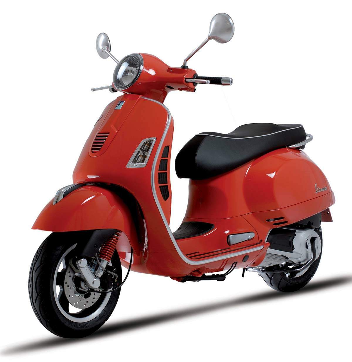 VESPA GTS SUPER SPORT 125