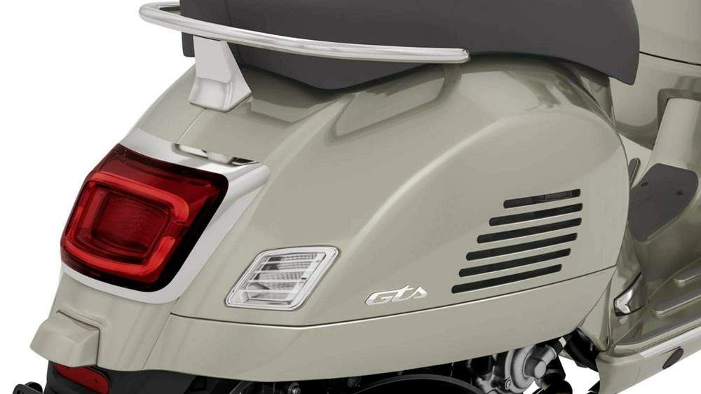 2023 Vespa GTS 300  Colorado Springs Powersports