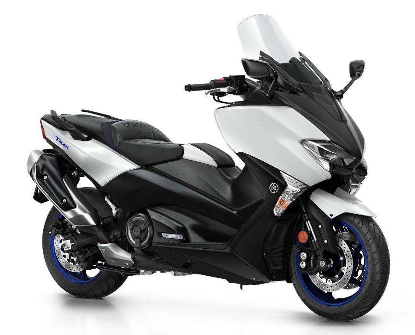 yamaha tmax 750