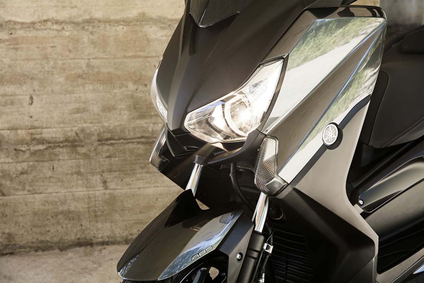 YAMAHA TMAX 530 (2016-Present) Specs, Performance & Photos - autoevolution