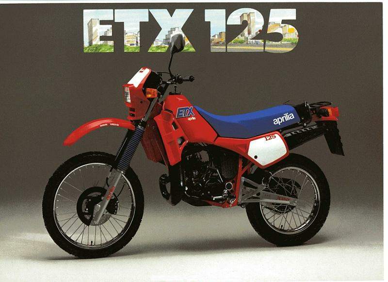 etx 125