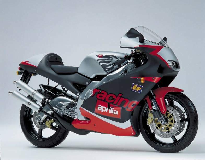 00 Aprilia Rs 250