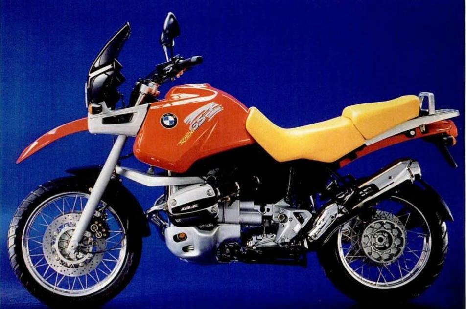 Joints BMW R 1100 GS R 1100 RS