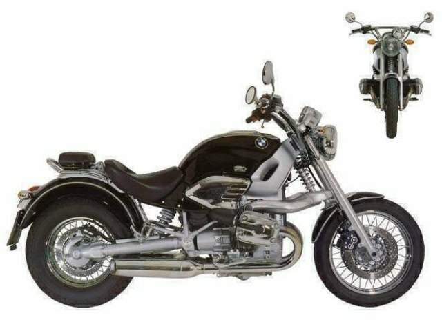 bmw r1200 cruiser