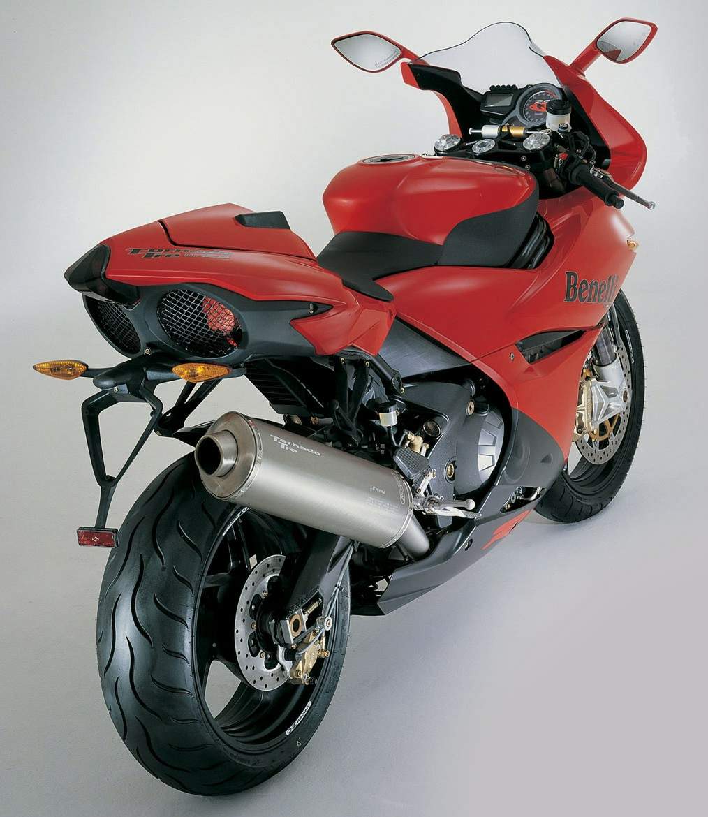 Benelli Tornado Italy Pesaro Motorcycle Bike Metal Keepsake Tin Men Gift 50484 