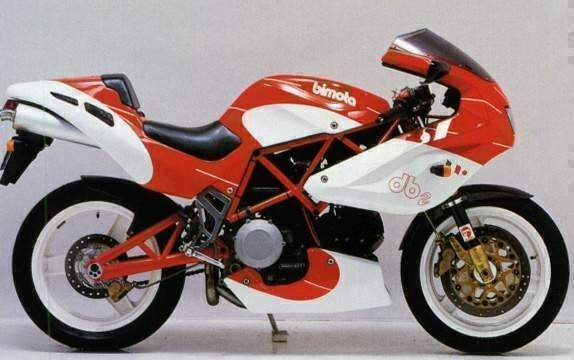 Bimota Champion Powersport Spark Plug for BIMOTA DB2 SR Ducati motor 900cc 1995 