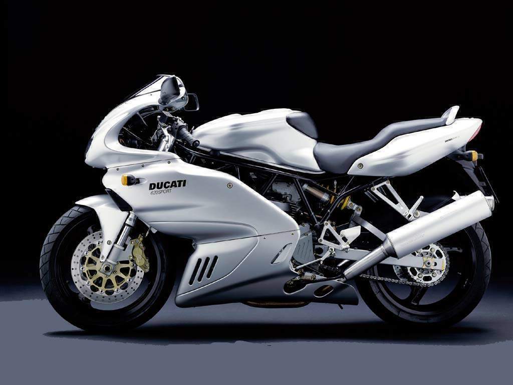 Fuel Injector  Ducati Supersport 800 SS ie Carenata 2003-2004 