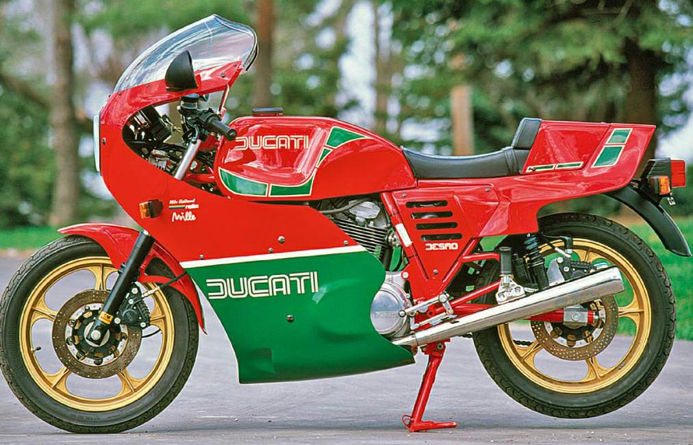 Ducati années 70 Vinyle Autocollants/Decals 900 MHR Supersport SPORT DESMO 500 8306-0119 