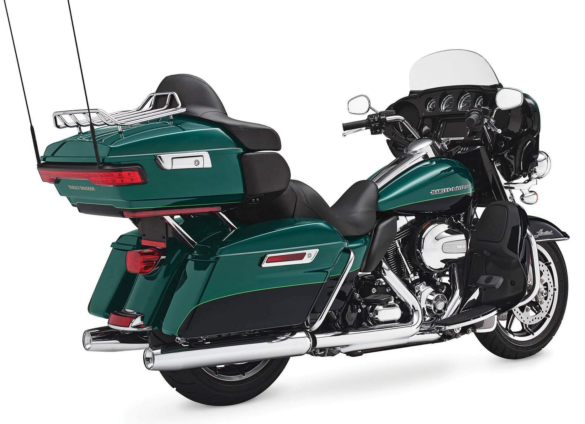Harley Ultra Limited Low Promotion Off70