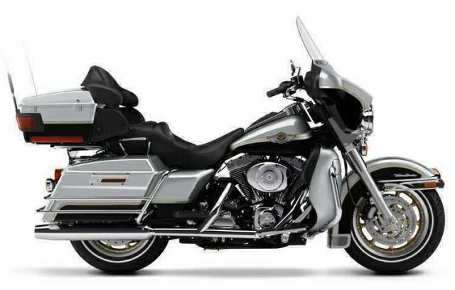 Harley-Davidson FLHTC Electra Glide Classic,FX HARDDRIVE REGULATOR BLACK Fits