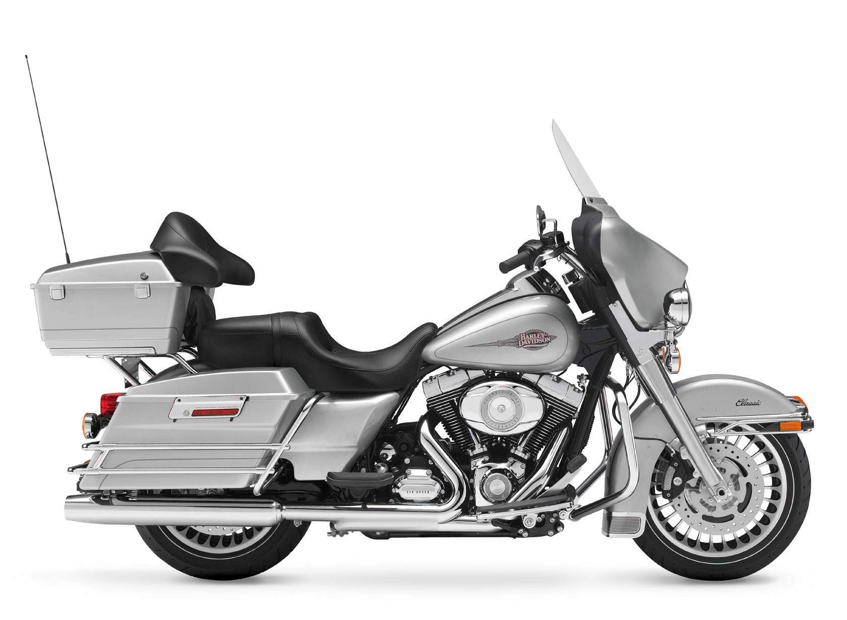 Scherenheber CSR für Harley Davidson Electra Glide Ultra Classic/ Limited 