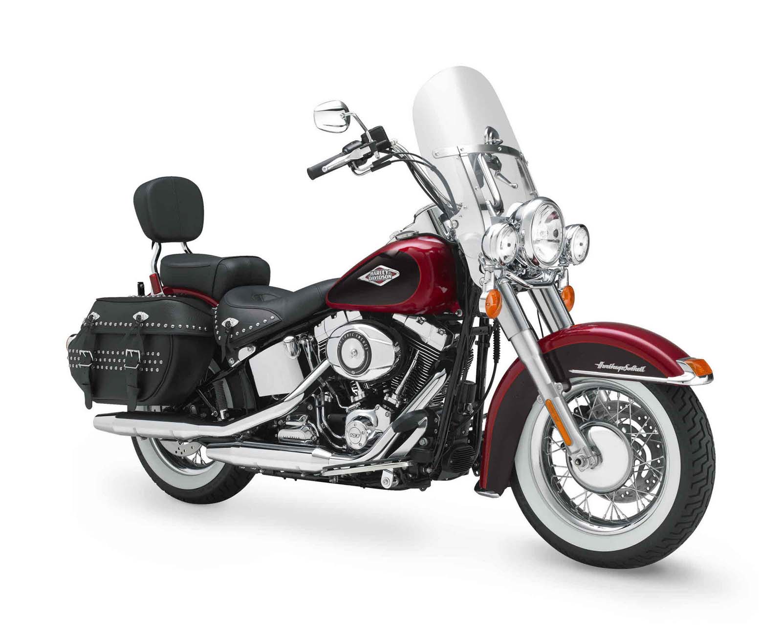 Pompa benzina carburante Harley Davidson Heritage Softail Classic EFI FLSTCI 1450 01   06 