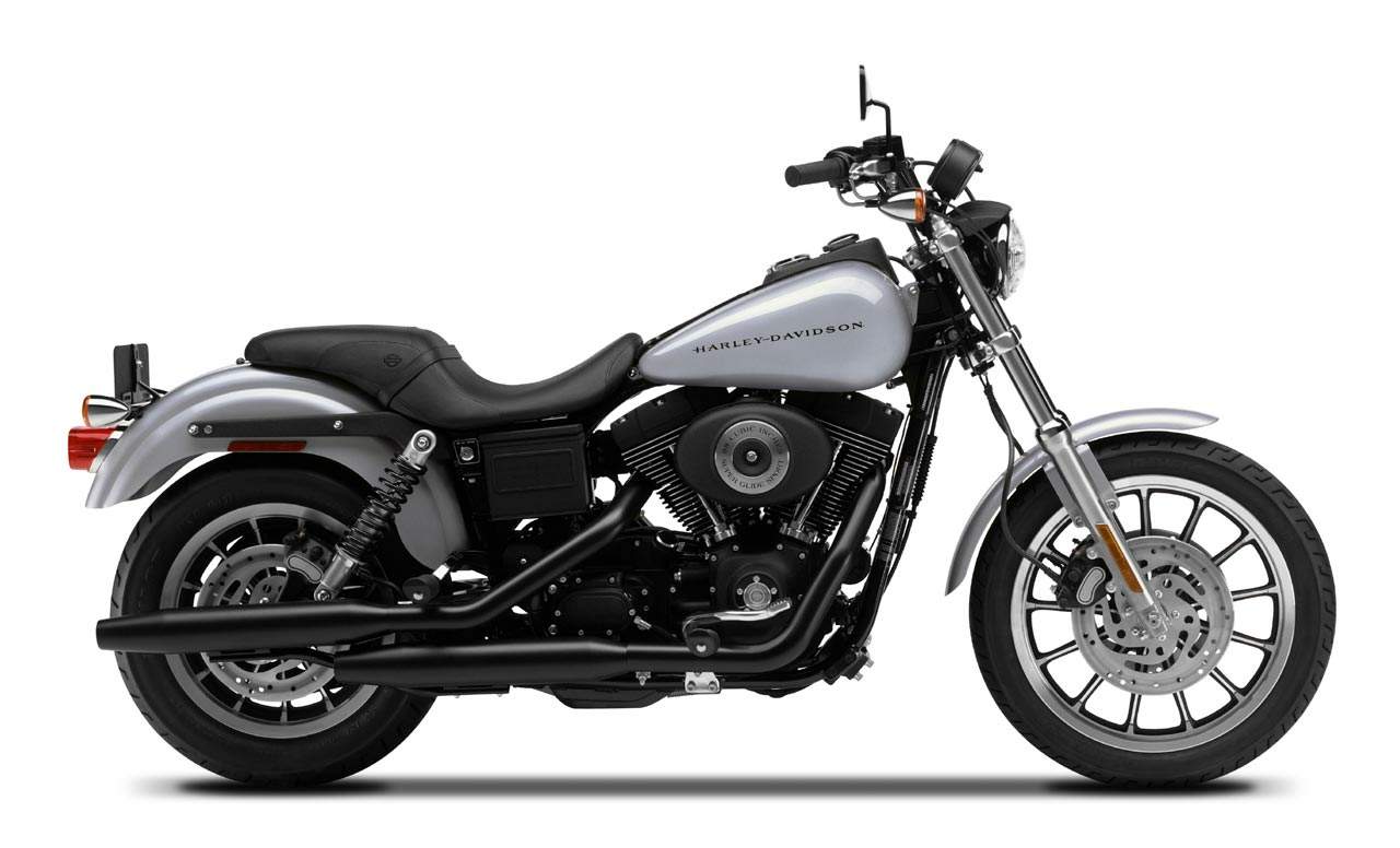 Harley Davidson Fxdx I Dyna Super Glide Sport