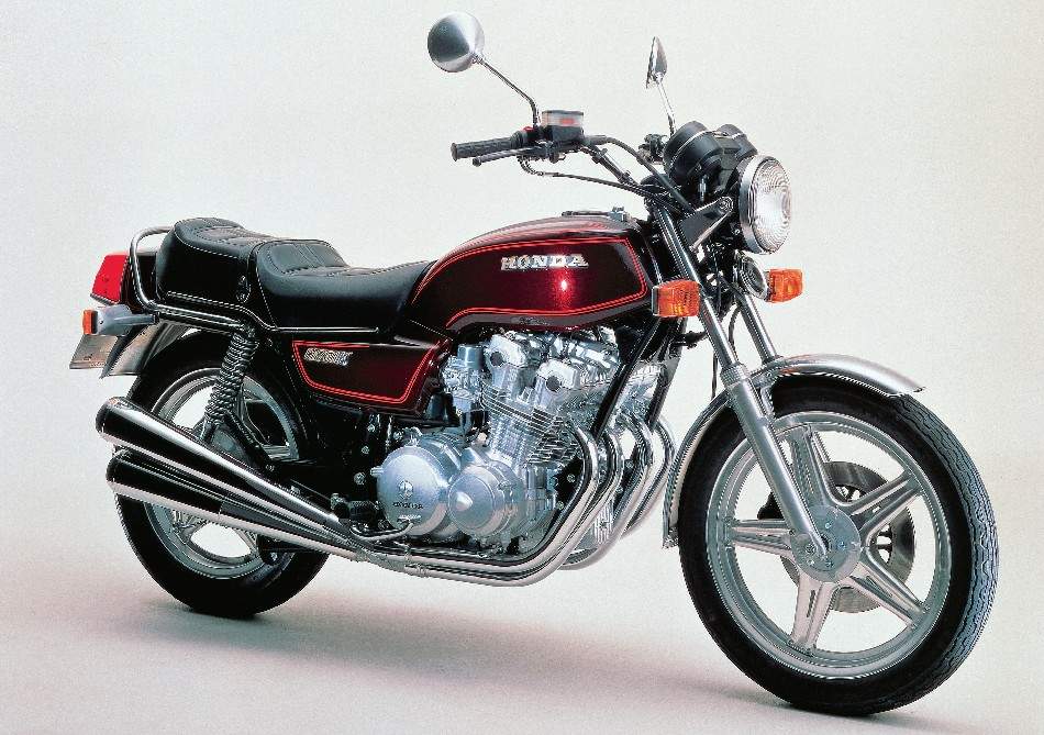 Honda CB750K triumph speed triple wiring diagram 