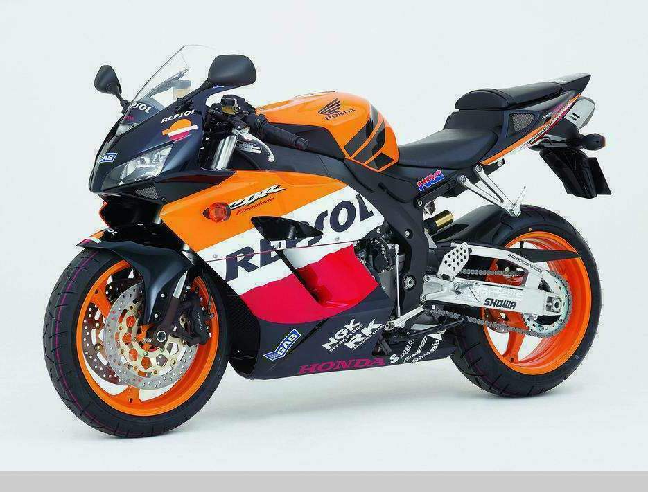 CBR Repsol at best price in Kannur by Peeyem Honda  ID 6566904673