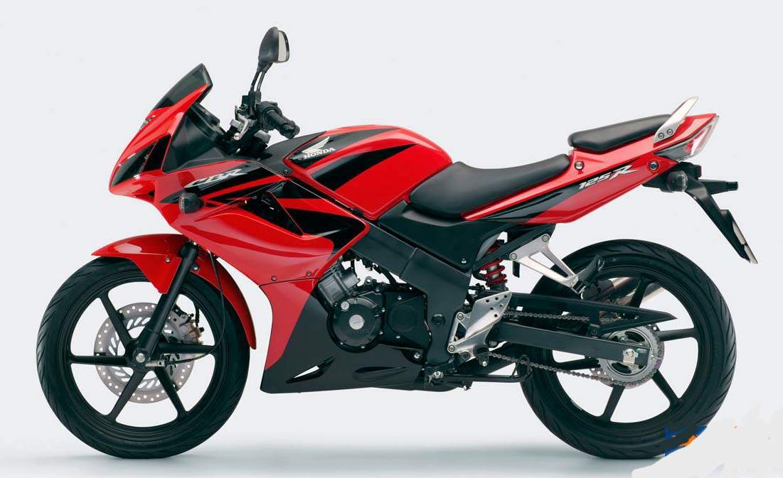 Honda Cbr 125r Price - BHe