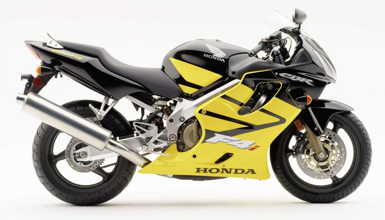 thumbnail image 2 of Honda CBR 600 F / 600 RR / 600F4i Oil Change Kit - Includes Oil Filter, Drain Plug Washer & 3 Qts GN4 10W30 Oil 2 of 14