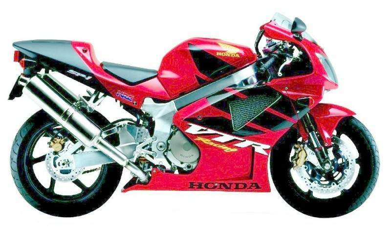 Honda VTR 250 Price India: Specifications, Reviews