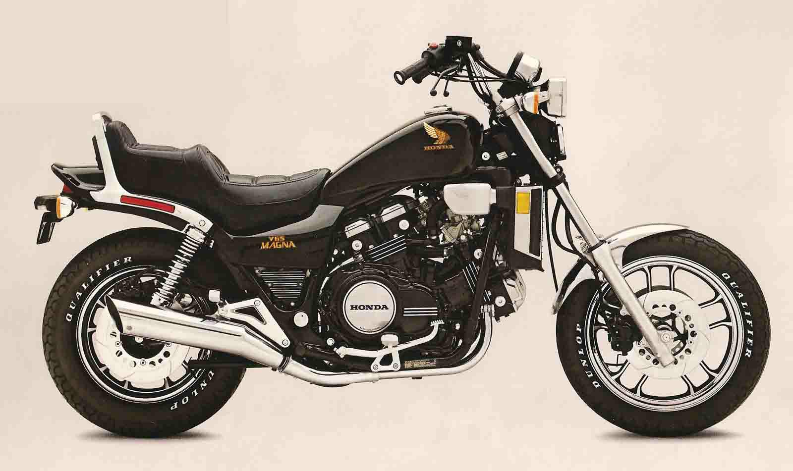 magna rebound bike