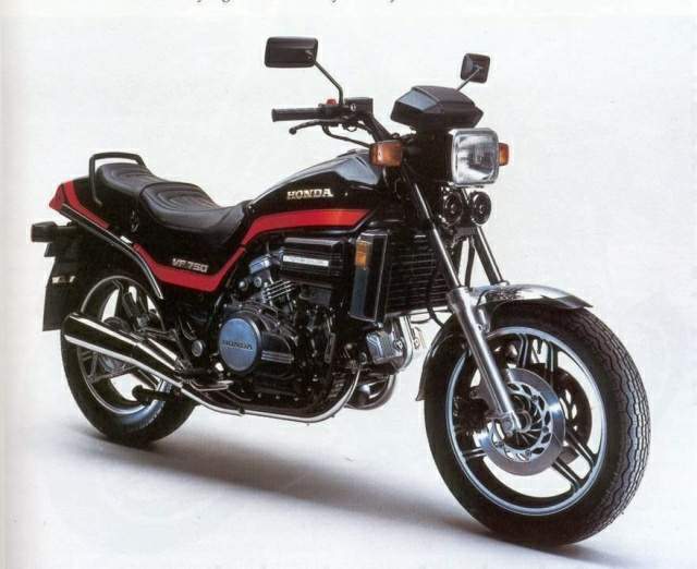Anlasser für Honda VF 750 C Magna 1982-1984 VF 750 S Sabre V45 1982-1984