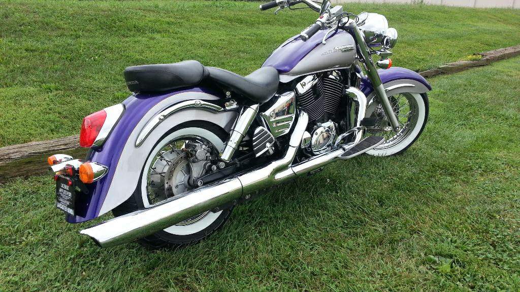 honda shadow 1100 for sale near me