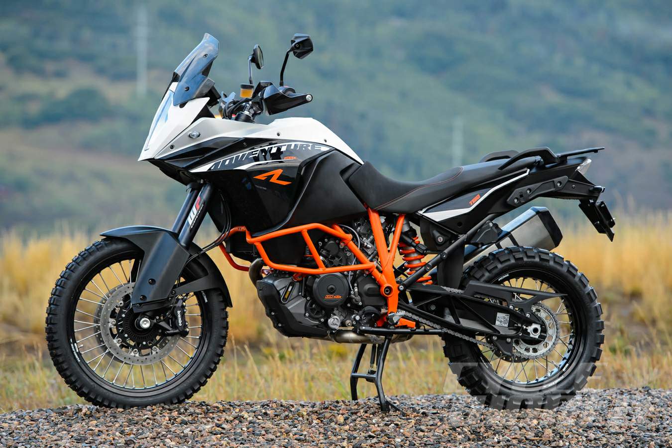 2014 ktm 1190 adventure