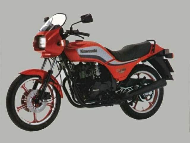 GPZ305