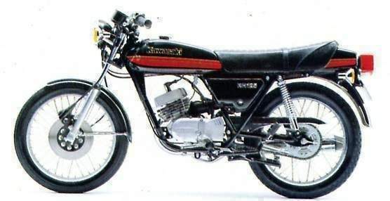 KH125