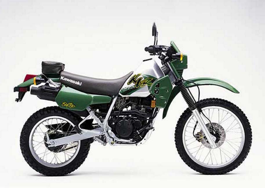 Kupplungsfeder für Kawasaki KLR 250 KL250D 1984-1992 