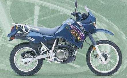 used kawasaki klr 650 for sale near me