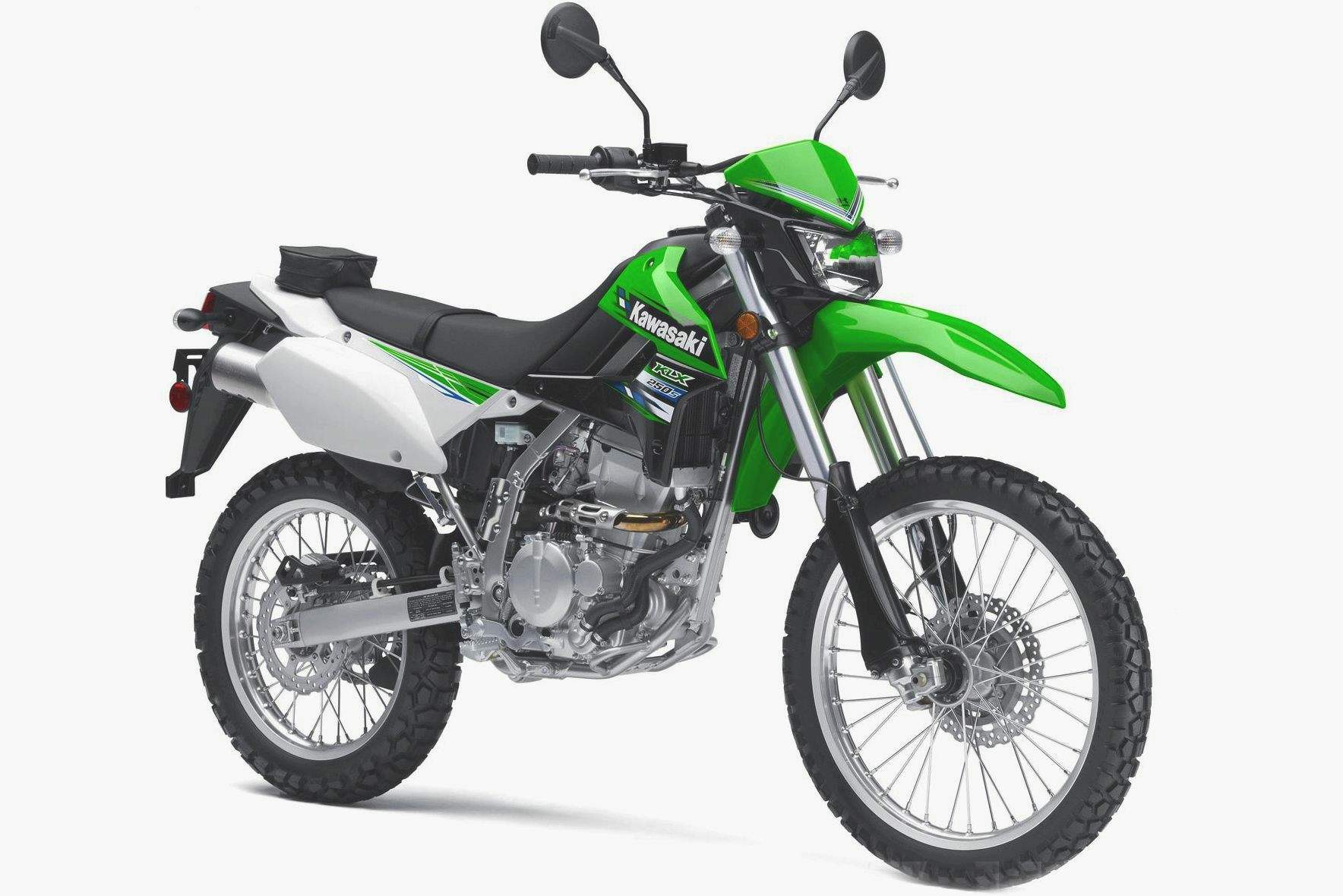 KLX400