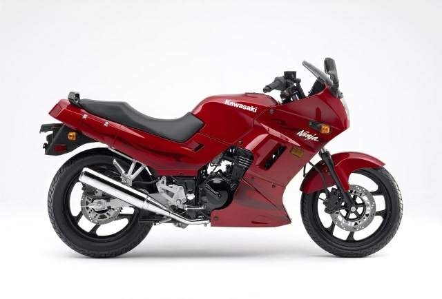Details about   "Kawasaki Ninja 250R ZZ-R250 1996-2007 Stator El/en/ex Models By Procom" 