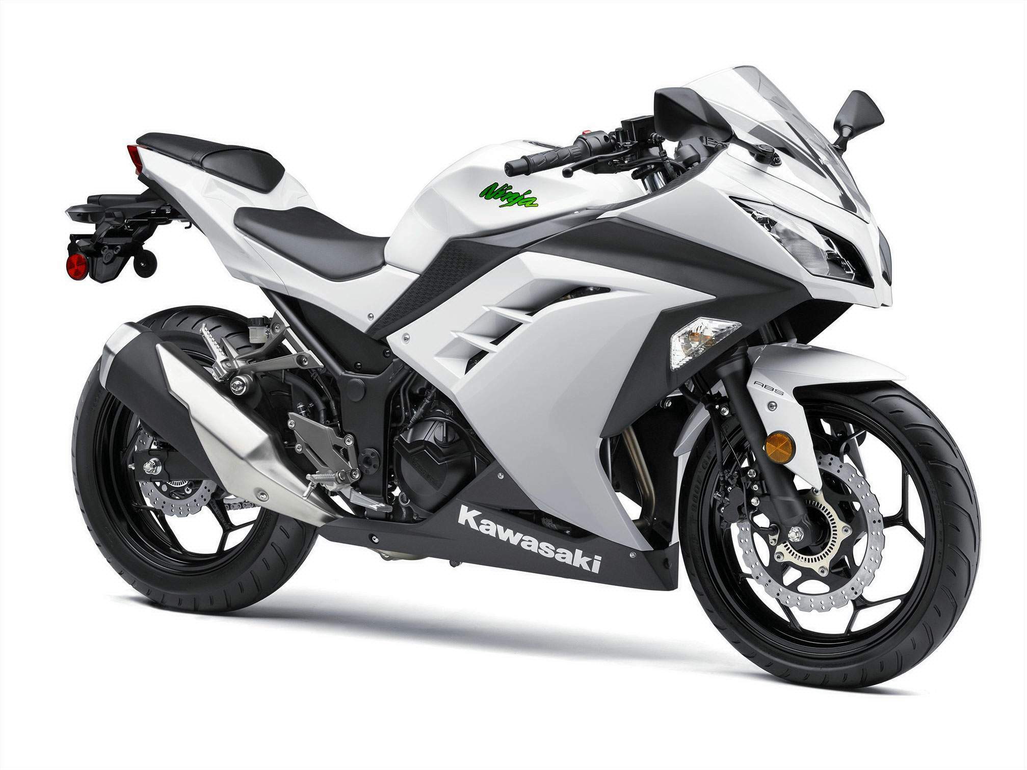 Kawasaki Ninja